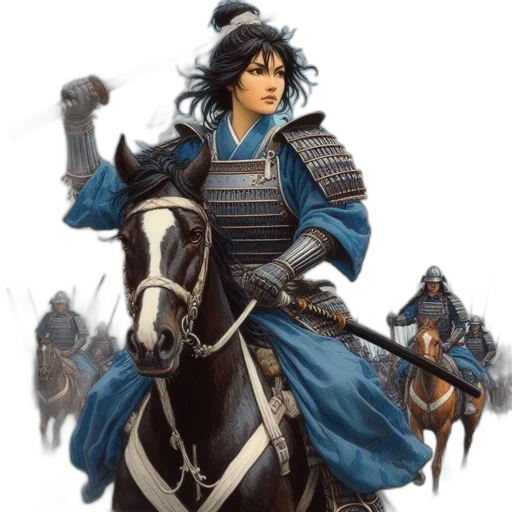 sword, staff, dragon, fantasy art, concept art, photorealistic, comic book art, blue transparent PNG cut-out