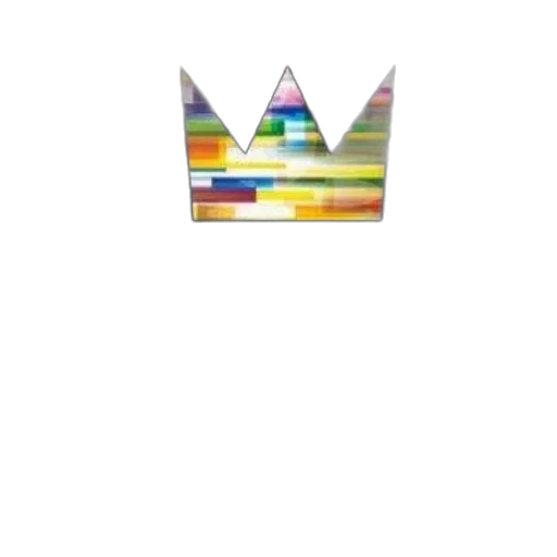 crown, hat, jewelry, staff, pixel art, vaporwave, 3d render, concept art transparent PNG cut-out