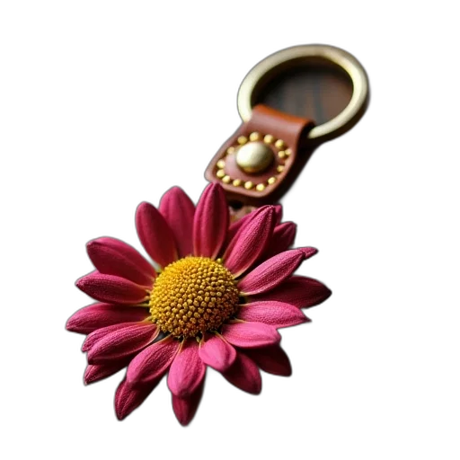 jewelry, flower, staff, crown transparent PNG cut-out