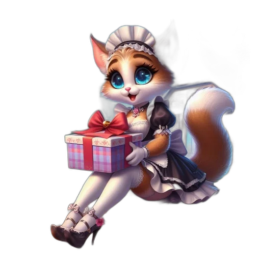 staff, dress, food, concept art, fantasy art, 3d render, photorealistic, cute transparent PNG cut-out