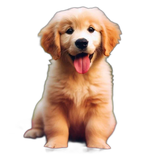 animal, creature, staff, face, photorealistic, 3d render, pixel art, oil painting transparent PNG cut-out