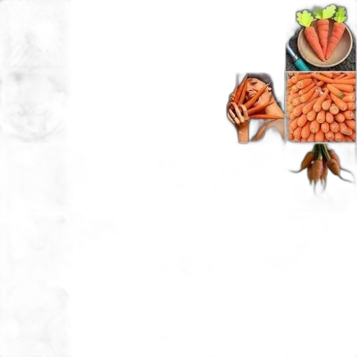 food, animal, creature, concept art, 3d render, photorealistic, pixel art, earth tones transparent PNG cut-out
