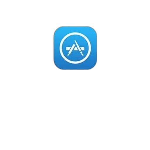 animal, blue, six, colorful, app, icons, including, compass transparent PNG cut-out