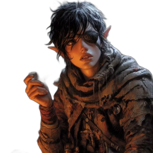 dragon, face, fantasy art, concept art, photorealistic, 3d render, rugged-looking, adventurer transparent PNG cut-out