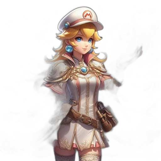 staff, sword, weapon, dress, fantasy art, concept art, pixel art, anime transparent PNG cut-out