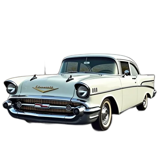 car, photorealistic, 3d render, concept art transparent PNG cut-out