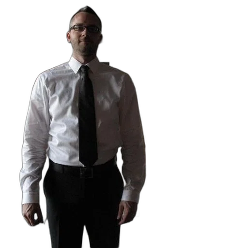 staff, jacket, dress, robot, 3d render, concept art, photorealistic, monochrome transparent PNG cut-out