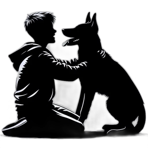 animal, staff, creature, photorealistic, pixel art, concept art, cartoon, young transparent PNG cut-out
