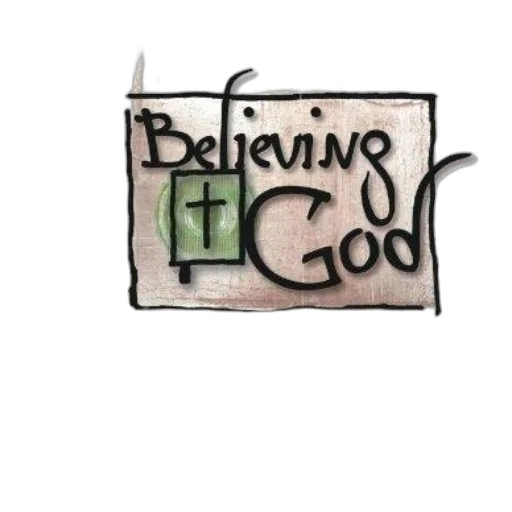 watercolor, pencil sketch, believing, god, beth, moore, featuring, simple transparent PNG cut-out