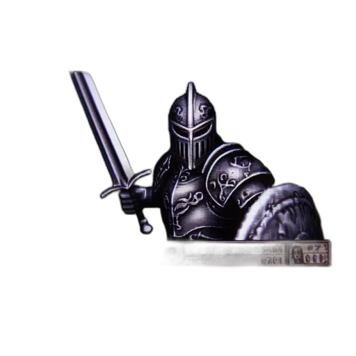 sword, weapon, staff, robot, fantasy art, concept art, pixel art, photorealistic transparent PNG cut-out