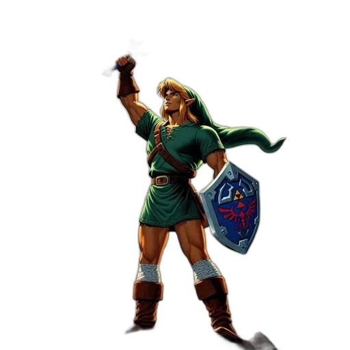 weapon, sword, bottle, staff, concept art, 3d render, fantasy art, pixel art transparent PNG cut-out