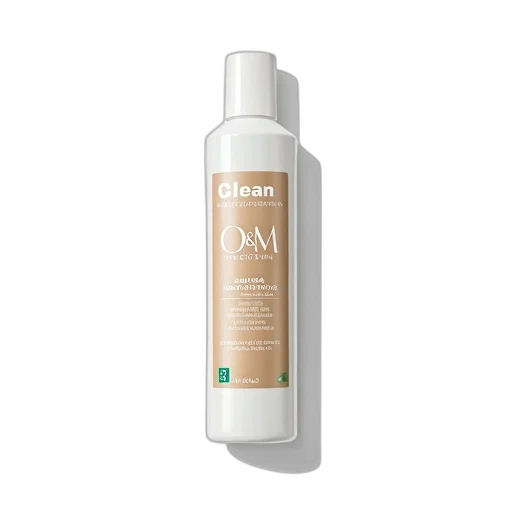 white, bottle, brown, label, featuring, brand, name, phrase transparent PNG cut-out