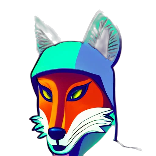 mask, hat, face, staff transparent PNG cut-out