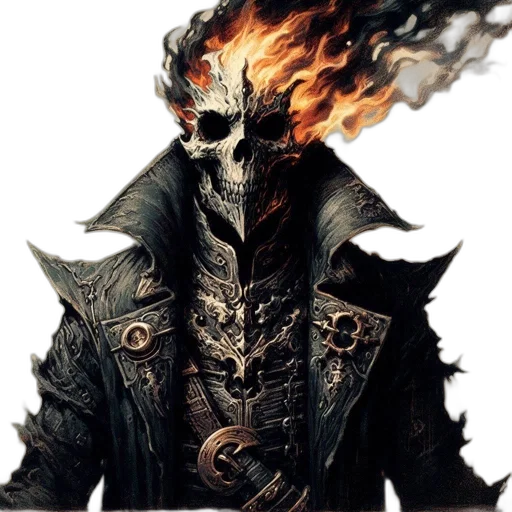 mask, jacket, dragon, face, concept art, fantasy art, comic book art, pixel art transparent PNG cut-out