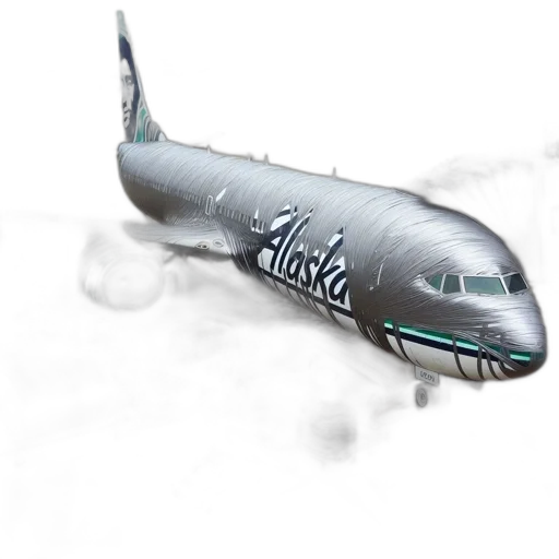 weapon, 3d render, concept art, photorealistic, airplane, undergoes, maintenance, tarmac transparent PNG cut-out