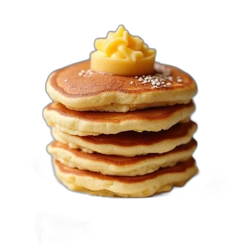 food, hat, crown, photorealistic transparent PNG cut-out