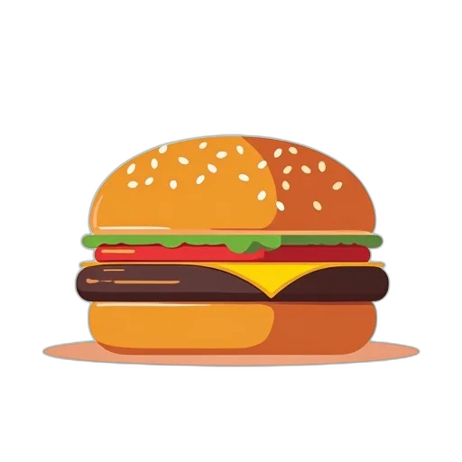 food, animal, crown, weapon transparent PNG cut-out