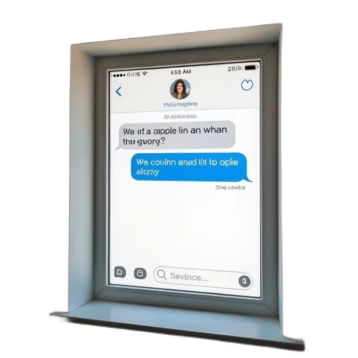 furniture, robot, message, apple transparent PNG cut-out