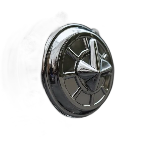 car, jewelry, crown, 3d render, photorealistic, motorcycle, chrome, metal transparent PNG cut-out