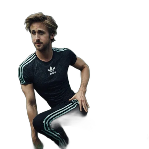 hair, jacket, shoes, animal, photorealistic, concept art, pixel art, 3d render transparent PNG cut-out