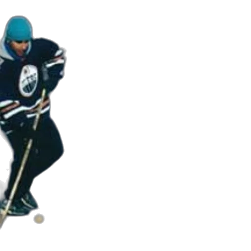 two, people, playing, game, curling, ice, rink transparent PNG cut-out