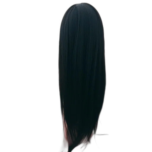 hair, staff, crown, hat, 3d render, photorealistic, concept art, anime transparent PNG cut-out