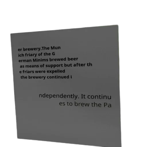 crown, image, text-based, caption, discussing, history, brewery, munich transparent PNG cut-out