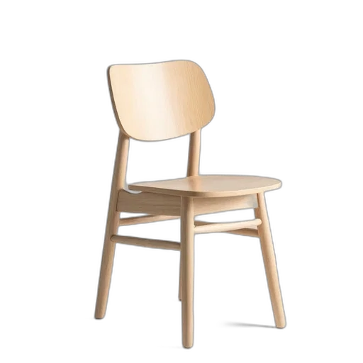 furniture, 3d render, concept art, light transparent PNG cut-out