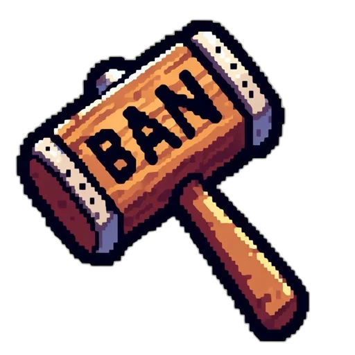 staff, weapon, umbrella, pixel art, concept art, vaporwave, illustration, displays transparent PNG cut-out