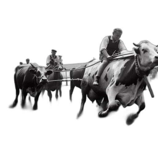 animal, car, concept art, photorealistic, pencil sketch, black, white, photograph transparent PNG cut-out