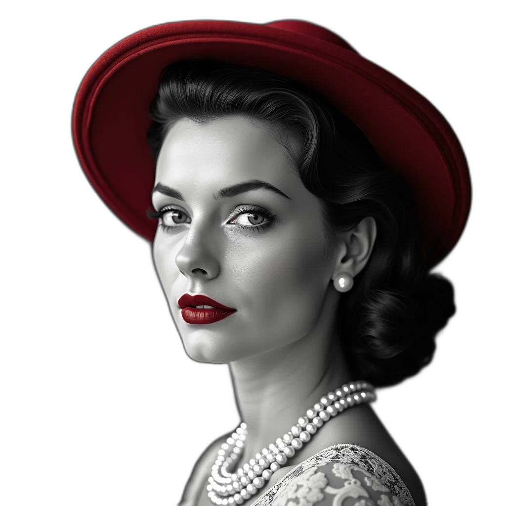 hat, crown, jewelry, face, photorealistic, oil painting, cartoon, comic book art transparent PNG cut-out