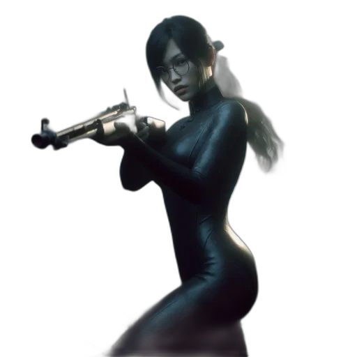 weapon, staff, concept art, fantasy art, 3d render, photorealistic, intense, action-packed transparent PNG cut-out