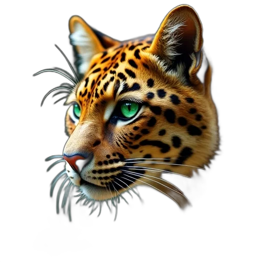 animal, jewelry, staff, creature transparent PNG cut-out