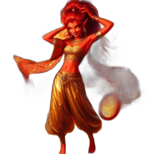 staff, fantasy art, concept art, pixel art, comic book art, fire, golden, red transparent PNG cut-out