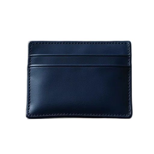 image, empty, navy, leather transparent PNG cut-out