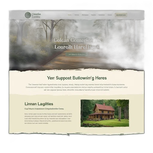 fog, earth tones, webpage, website, lincoln, county transparent PNG cut-out