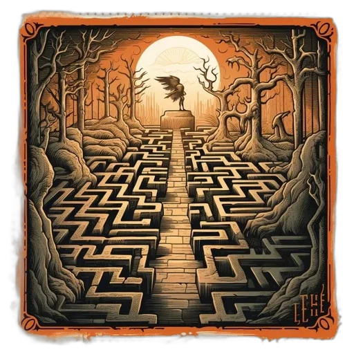 dragon, fantasy art, concept art, pixel art, comic book art, forest, fire, night transparent PNG cut-out