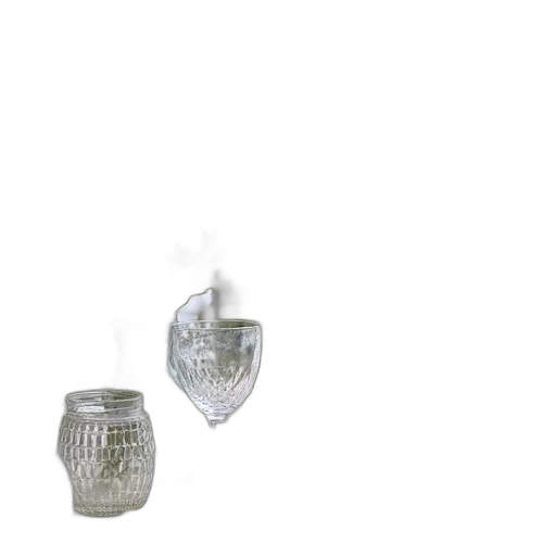 jewelry, bottle, crown, furniture, 3d render, photorealistic, long, table transparent PNG cut-out