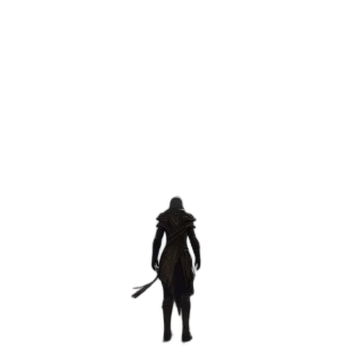 sword, weapon, creature, staff, concept art, pixel art, comic book art, 3d render transparent PNG cut-out