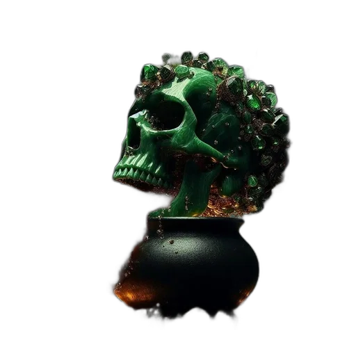 crown, mask, jewelry, face, 3d render, photorealistic, concept art, fantasy art transparent PNG cut-out