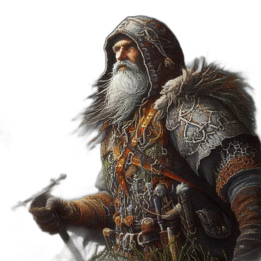 sword, dragon, weapon, face, fantasy art, concept art, photorealistic, oil painting transparent PNG cut-out
