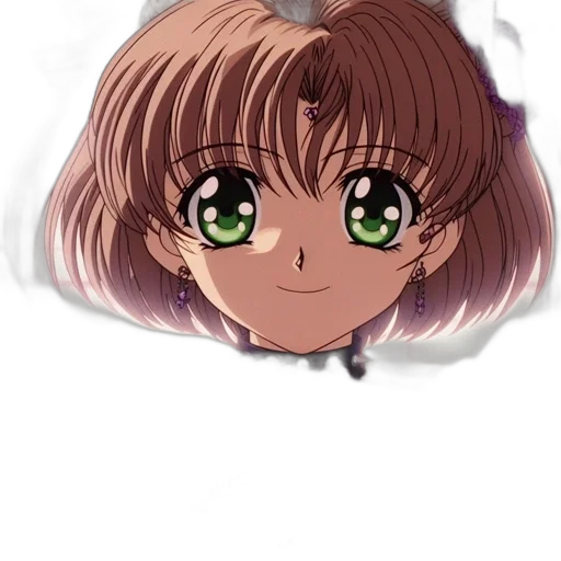 hair, face, staff, mask, anime, cartoon, photorealistic, concept art transparent PNG cut-out