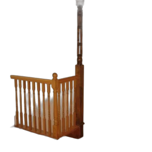 furniture, staff, weapon, sword, 3d render, wooden, staircase, chandelier transparent PNG cut-out