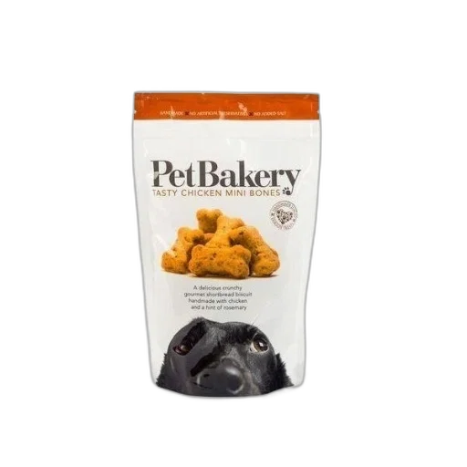 food, pet, bakery, tasty, chicken, mini, bones, crunchy transparent PNG cut-out