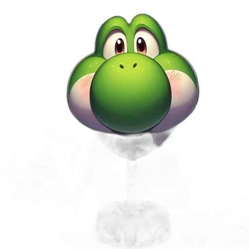 staff, creature, animal, hat, 3d render, concept art, photorealistic, cartoon transparent PNG cut-out