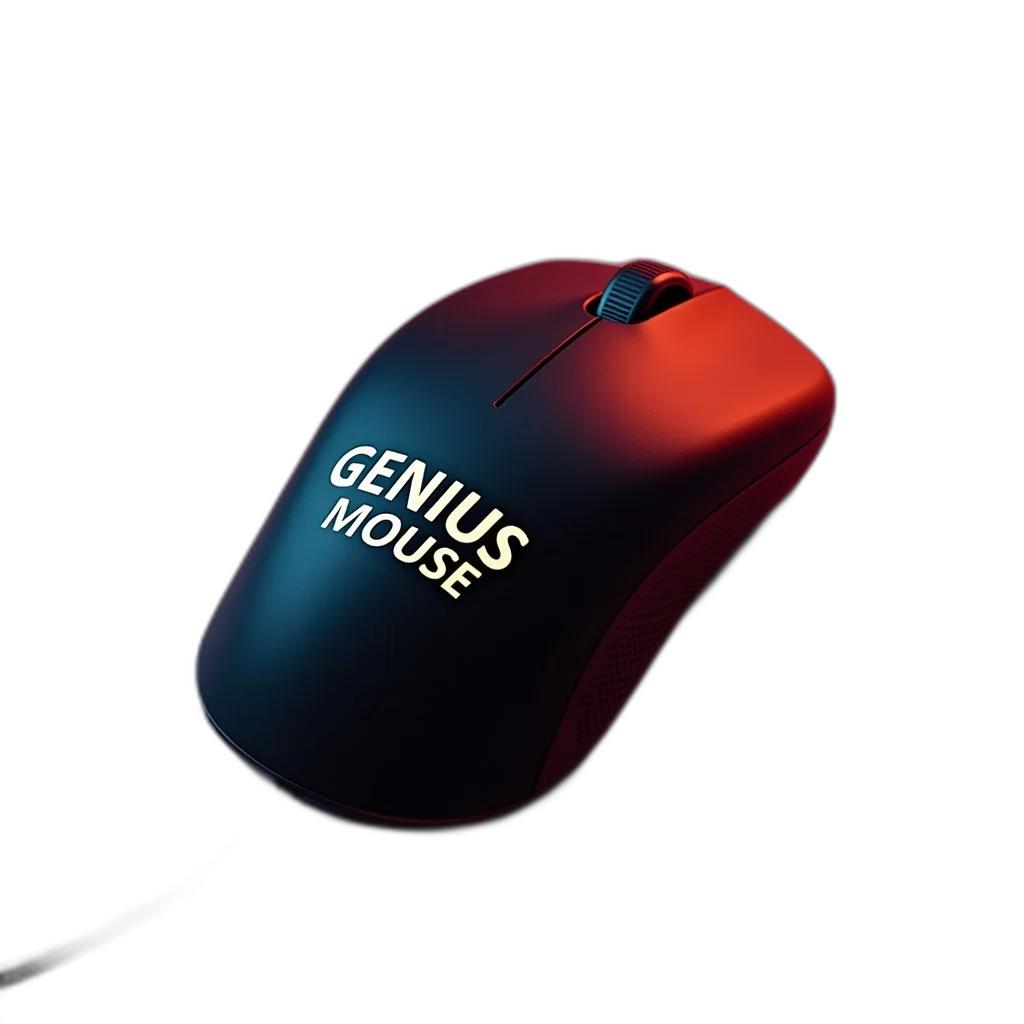 hat, crown, 3d render, cyberpunk, vaporwave, black, red, computer transparent PNG cut-out