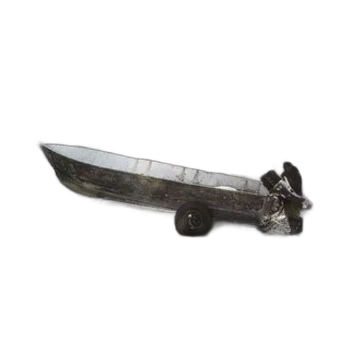 sword, weapon, staff, jewelry, person, pulling, boat, trailer transparent PNG cut-out