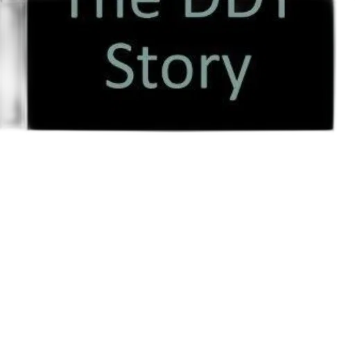 3d render, cover, ddi, story, kenneth, mellanby, features, minimalist transparent PNG cut-out