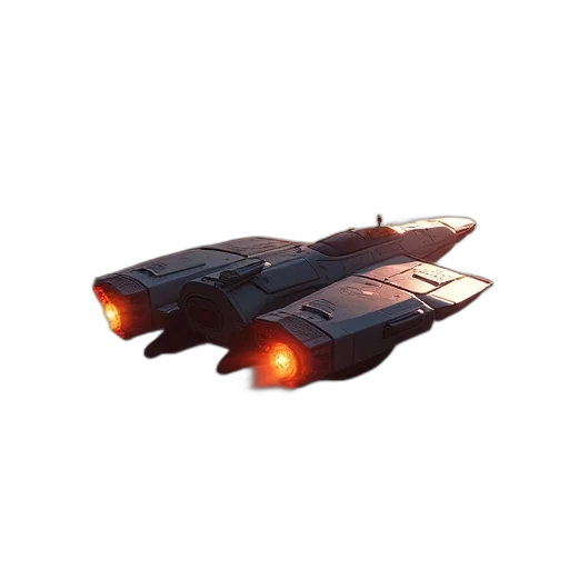 weapon, creature, car, dragon, 3d render, concept art, pixel art, outer space transparent PNG cut-out