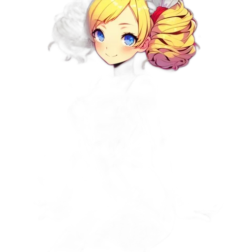 crown, staff, dragon, mask, pixel art, anime, fantasy art, concept art transparent PNG cut-out